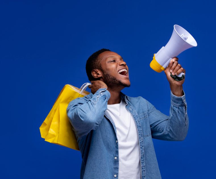 Word-of-Mouth Advertising is Free