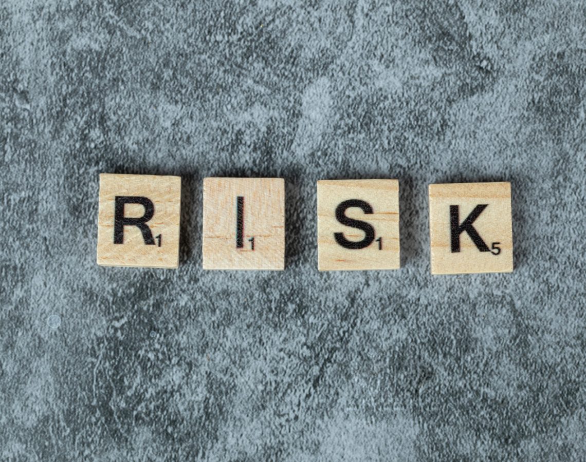 The Presence of Risk