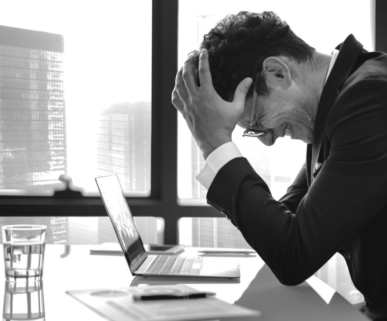 Are Your Customers Pulling Away?